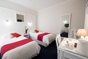 Hotel Biney
