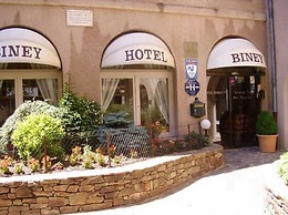 Hotel Biney