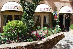Hotel Biney