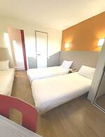 Première Classe Martigues