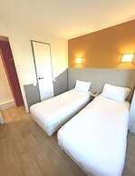 Première Classe Martigues