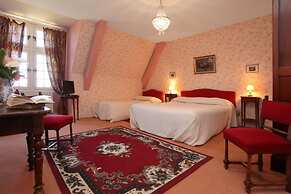 Hôtel & Spa Château de La Côte - Brantôme