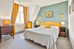 Hôtel & Spa Château de La Côte - Brantôme