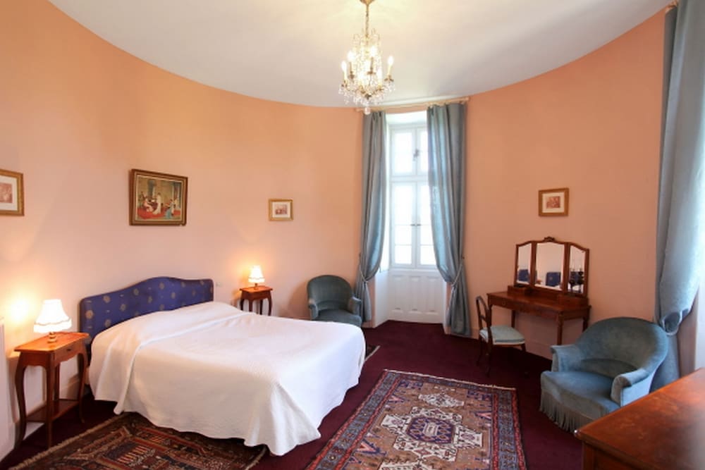 Hôtel & Spa Château de La Côte - Brantôme