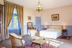 Hôtel & Spa Château de La Côte - Brantôme