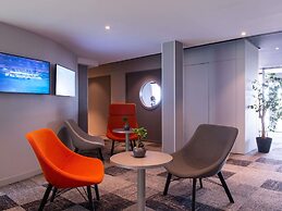 Mercure Dieppe La Présidence