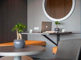 Mercure Dieppe La Présidence