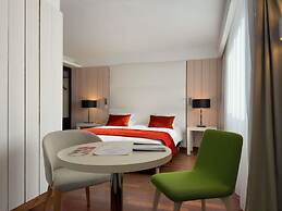 Mercure Dieppe La Présidence