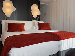 Mercure Dieppe La Présidence