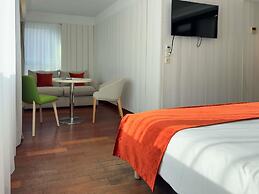 Mercure Dieppe La Présidence