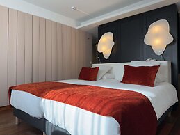 Mercure Dieppe La Présidence