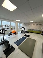 Mercure Dieppe La Présidence