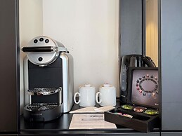 Mercure Dieppe La Présidence