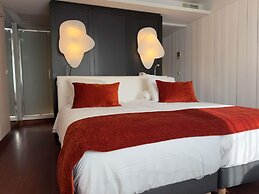 Mercure Dieppe La Présidence