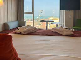 Mercure Dieppe La Présidence