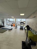 Mercure Dieppe La Présidence