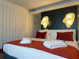Mercure Dieppe La Présidence