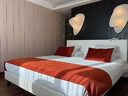 Mercure Dieppe La Présidence