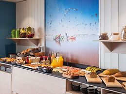 Mercure Dieppe La Présidence