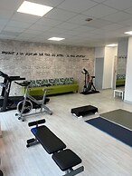 Mercure Dieppe La Présidence