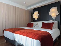 Mercure Dieppe La Présidence