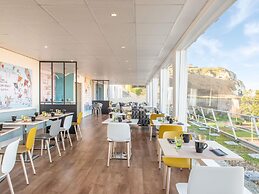 Mercure Dieppe La Présidence