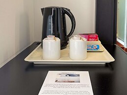 Mercure Dieppe La Présidence
