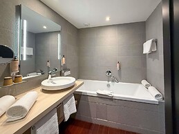 Mercure Dieppe La Présidence