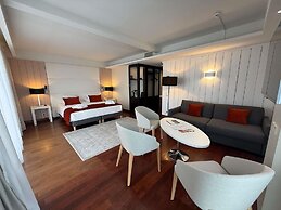 Mercure Dieppe La Présidence