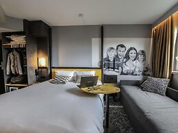 ibis Styles Clermont-Ferrand République