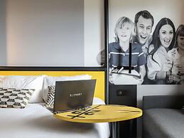 ibis Styles Clermont-Ferrand République