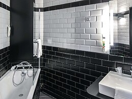 ibis Styles Clermont-Ferrand République