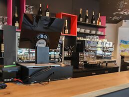 ibis Styles Clermont-Ferrand République