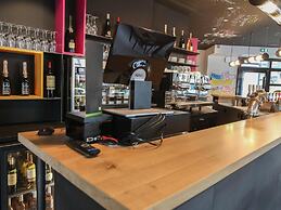 ibis Styles Clermont-Ferrand République