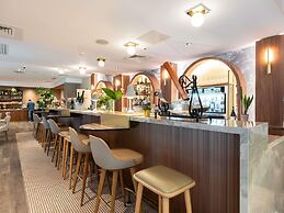 Hôtel Mercure Paris Ouest Saint Germain