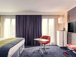 Hôtel Mercure Paris Ouest Saint Germain