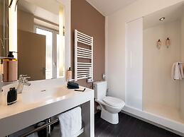 Hôtel Mercure Paris Ouest Saint Germain