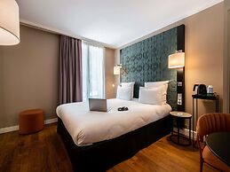 Hôtel Mercure Paris Ouest Saint Germain