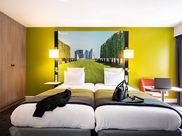 Hôtel Mercure Paris Ouest Saint Germain