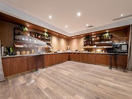 Hôtel Mercure Paris Ouest Saint Germain