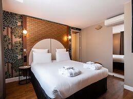 Hôtel Mercure Paris Ouest Saint Germain