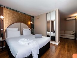 Hôtel Mercure Paris Ouest Saint Germain