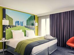 Hôtel Mercure Paris Ouest Saint Germain