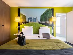 Hôtel Mercure Paris Ouest Saint Germain