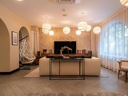 Hôtel Mercure Paris Ouest Saint Germain