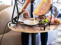 Hôtel Mercure Paris Ouest Saint Germain