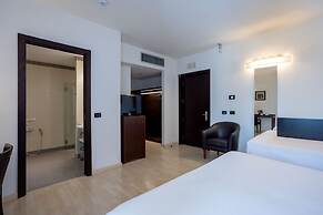 Hotel Stadio