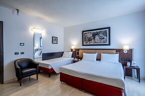 Hotel Stadio