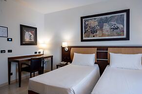 Hotel Stadio