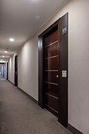 Hotel Stadio